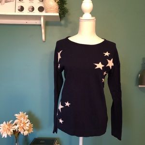 Starry Sweater